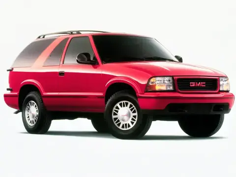 GMC Jimmy